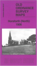 Horsforth (North) 1906