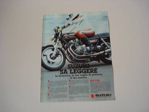 Advertising 1979 - advertising,