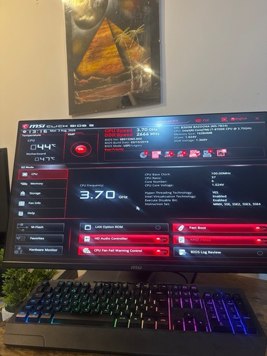 Gaming bundle 8700k - gaming, +