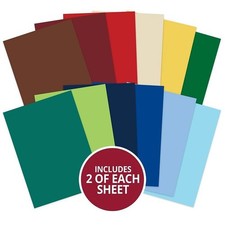 Hunkydory -Christmas Crackers