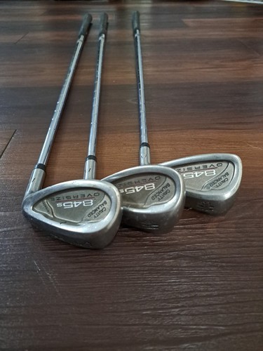 Set tommy armour - set, 845s