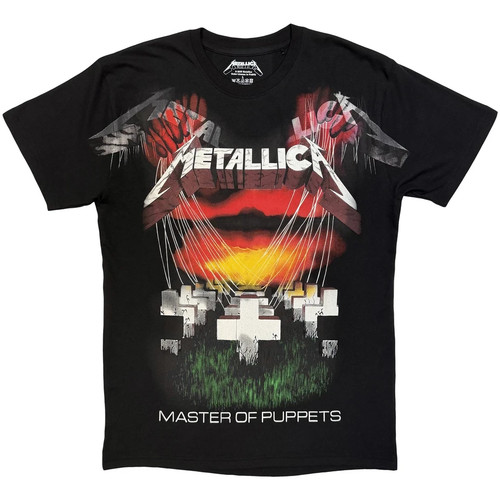 Officially licensed metallica - officially,
