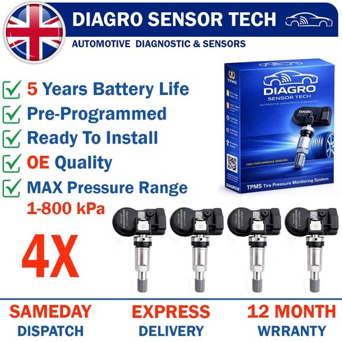 Genuine diagro tpms - diagro, tyre