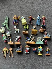 Happy Meal Toys Large Bundle