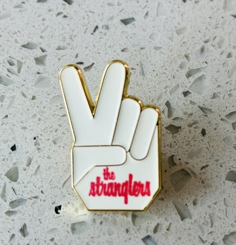 The stranglers sign - the, two
