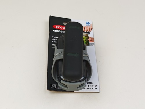 Oxo good grips twisting jar - oxo,