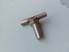 Fork Locking Bolt 1x only for