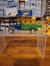 TRIANG MINIC 68M TIMBER LORRY