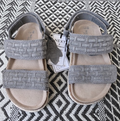 Next woven suede leather - next,