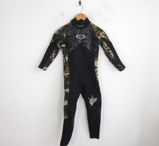 TWF XT3 Full Length 3/2mm