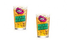 2 x Captain Morgan Muck Pit