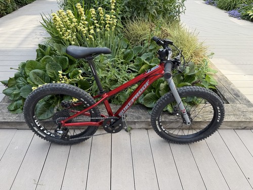 Nukeproof cub scout kids - cub,