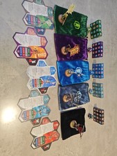 Heroscape Flagbarers Acolarh