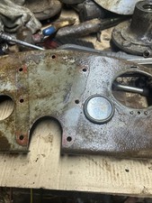 Original Ferguson Ted 20