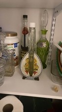 Bouzouki Mandolin Glass