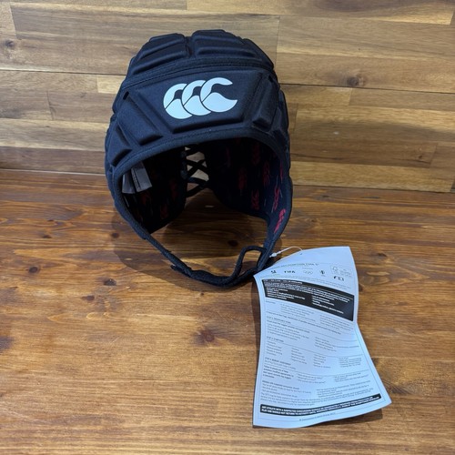 Canterbury raze headguard - canterbury,