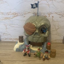 Jake and The Never Land