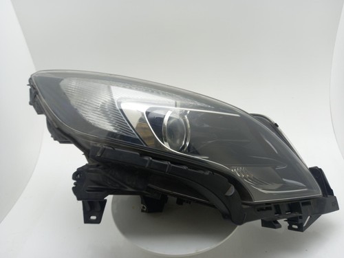 Vauxhall zafira headlamp - vauxhall,
