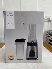 JOHN LEWIS On The Go Food