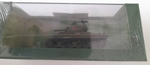 Sherman tank 72 - , 1:72