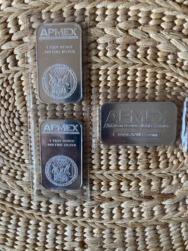 American precious metals - american,