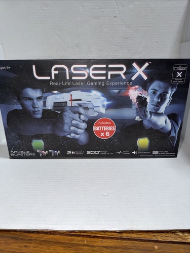 Laser two players - laser,