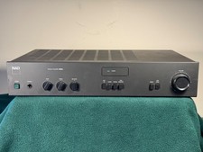 NAD 3020e Stereo Amplifier