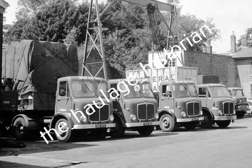 Thh truck photos aec - thh,