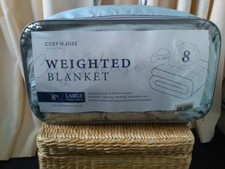 Weighted Blanket, Read