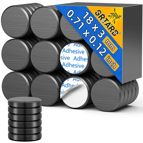 Pack ceramic magnets for - pack,