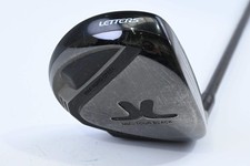 John Letters MM Tour Black #3