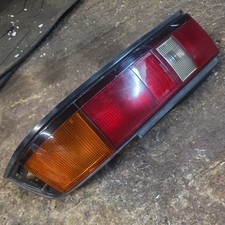 Toyota MR2 MK2 SW20 NA Turbo