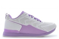 Womens Bowling Trainers Ladies Bowling Shoes Garden Lawn Bowls Trainers White