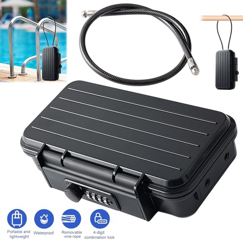 Safe box combination security - combination,