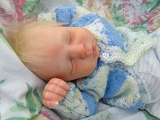 CURRENTLY MAKING Reborn