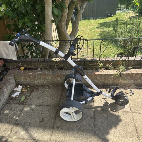 Motocaddy digital electric - motocaddy, s3
