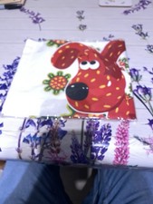 Limited Edition Wallace and