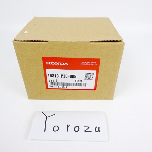 Honda genuine vtec solenoid - genuine,