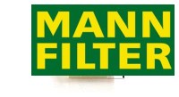 AIR FILTER C 3210 MANN-FILTER