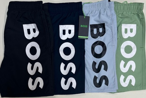 Men hugo boss - men's, shorts