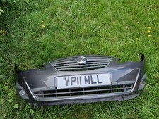 Vauxhall Meriva front Bumper