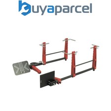 Sealey GA50 Laser Wheel