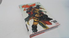 			X-Treme X-Men by Chris