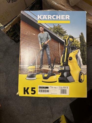Karcher power control car - karcher,