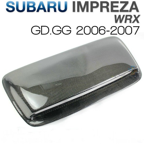 Carbon fiber hood bonnet - carbon,