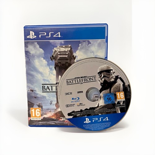 Star wars battlefront ps4 - ea,
