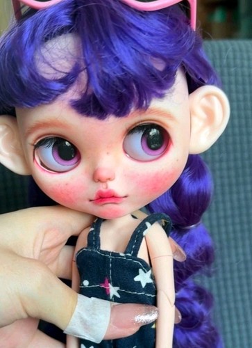 Beautiful custom ooak - beautiful,