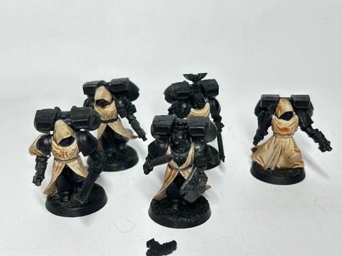 Warhammer 40k dark angels - warhammer,