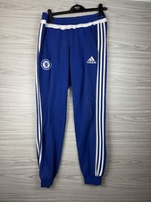 Official Chelsea FC x Adidas