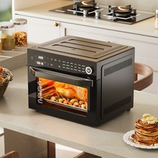 Air Fryer Toaster Oven